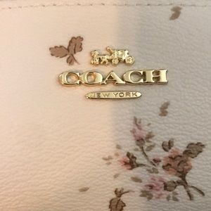 Coach Bags - Coach cosmetic bag! Coach Bags - Coach cosmetic bag!